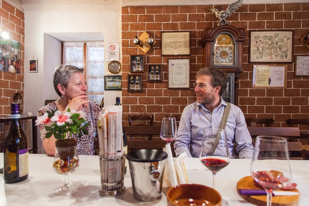 Cascina Arcangelo Raffaele 베르두노 외부 사진