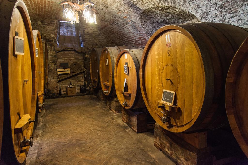 Cascina Arcangelo Raffaele 베르두노 외부 사진