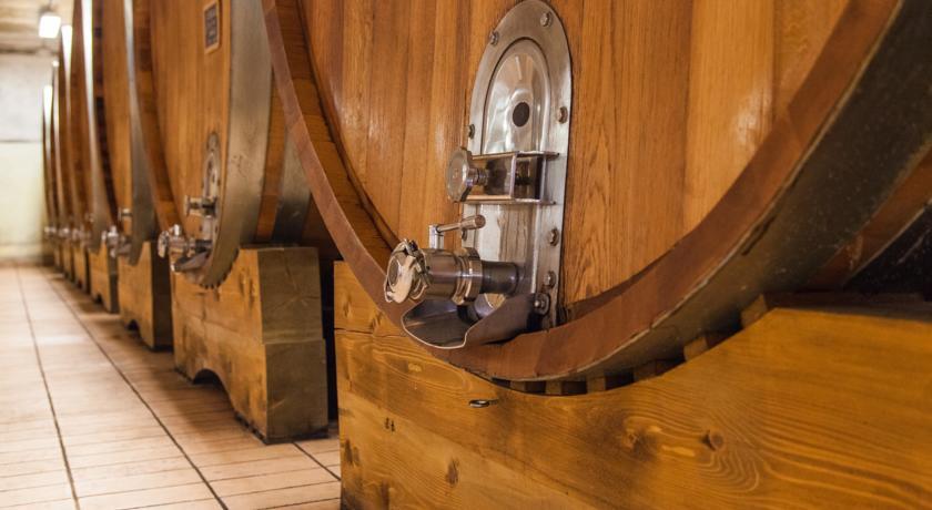 Cascina Arcangelo Raffaele 베르두노 외부 사진