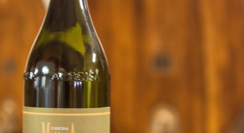 Cascina Arcangelo Raffaele 베르두노 외부 사진