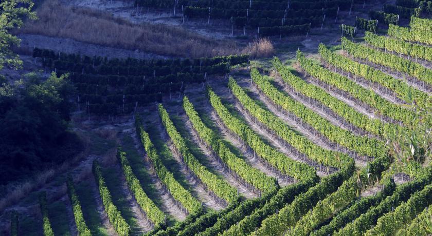Cascina Arcangelo Raffaele 베르두노 외부 사진