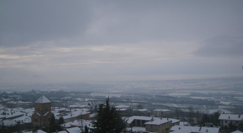 Cascina Arcangelo Raffaele 베르두노 외부 사진