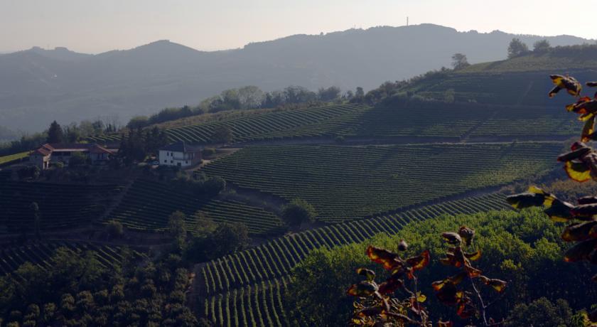 Cascina Arcangelo Raffaele 베르두노 외부 사진