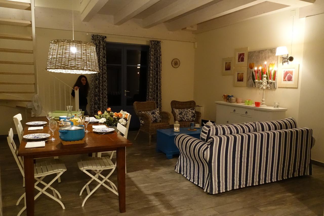 Cascina Arcangelo Raffaele 베르두노 외부 사진